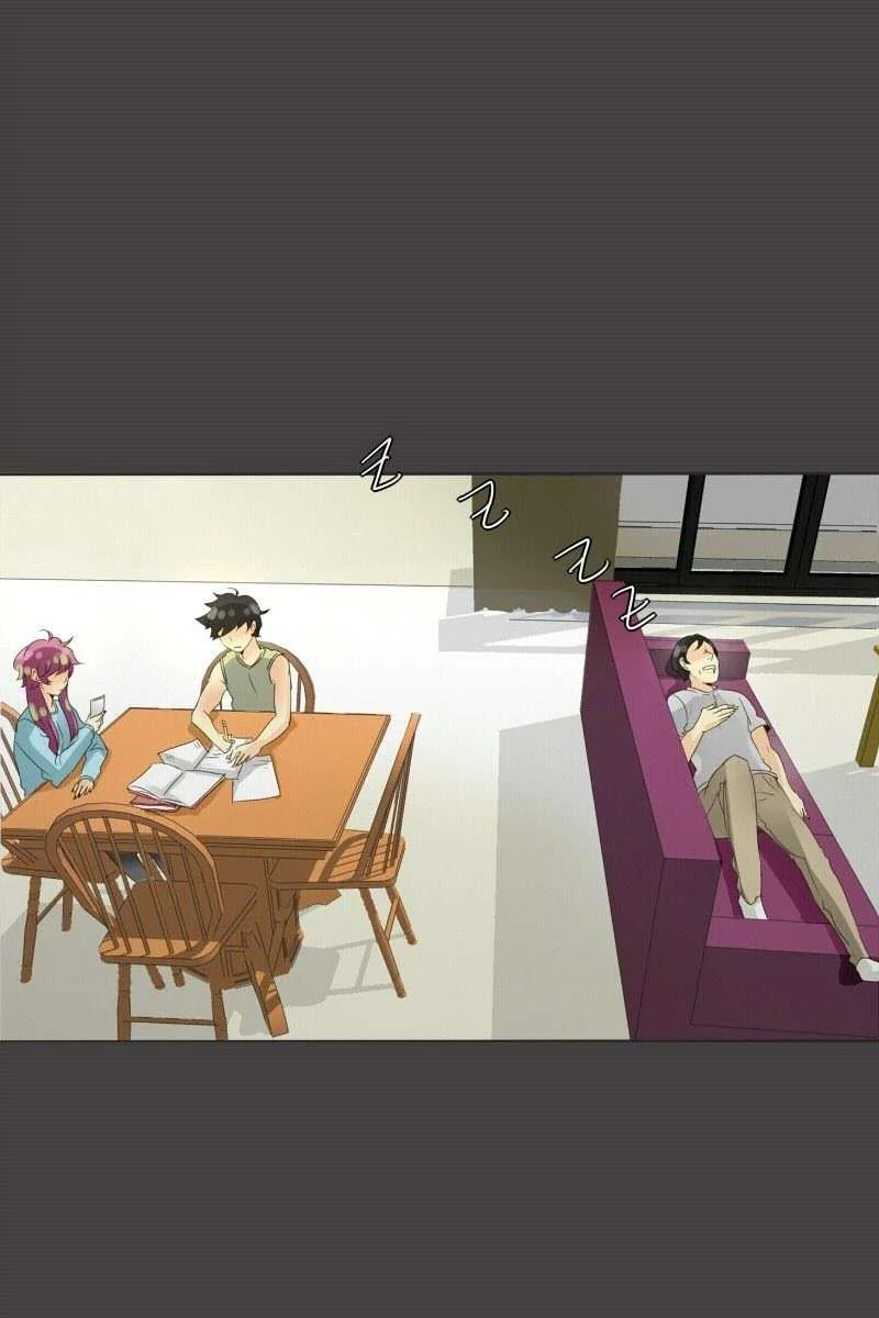 unOrdinary Chapter 63 Gambar 81