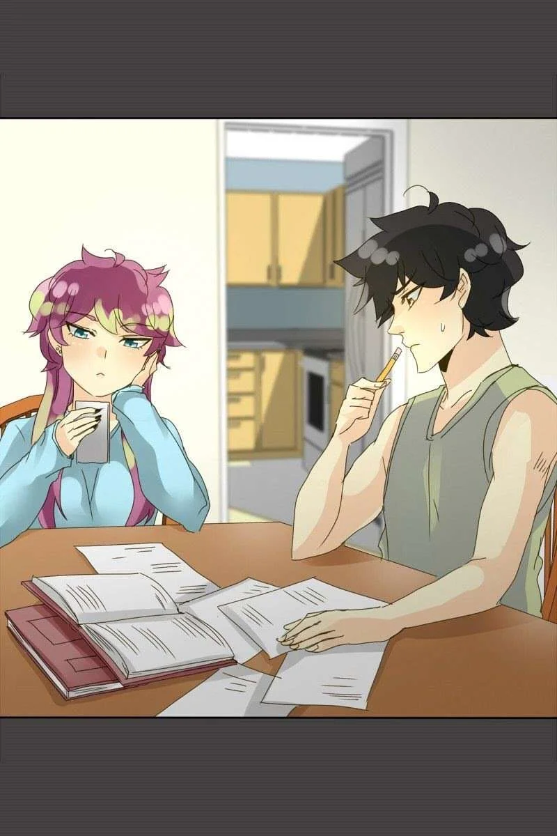 unOrdinary Chapter 63 Gambar 84