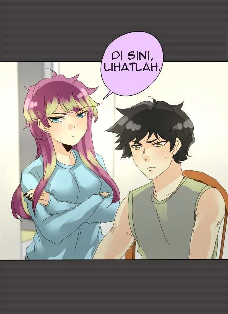 unOrdinary Chapter 63 Gambar 88