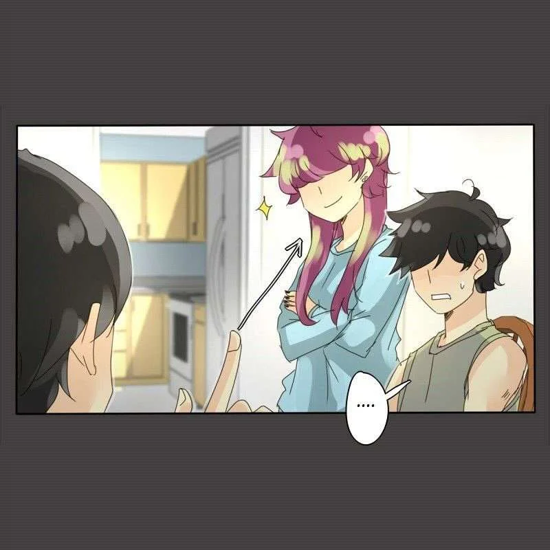 unOrdinary Chapter 63 Gambar 92