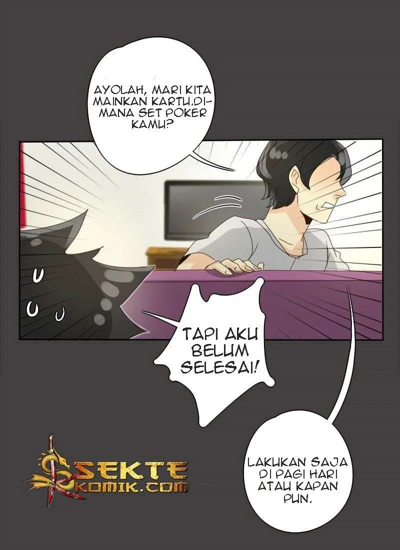 unOrdinary Chapter 63 Gambar 94