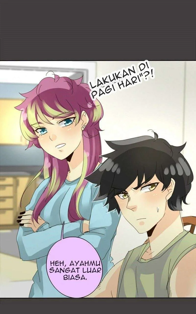 unOrdinary Chapter 63 Gambar 95