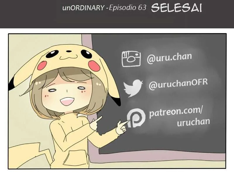 unOrdinary Chapter 63 Gambar 96