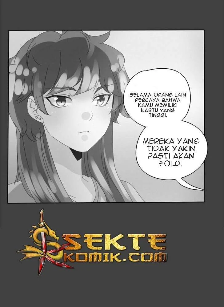 unOrdinary Chapter 64 Gambar 109