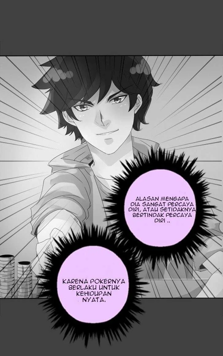 unOrdinary Chapter 64 Gambar 111