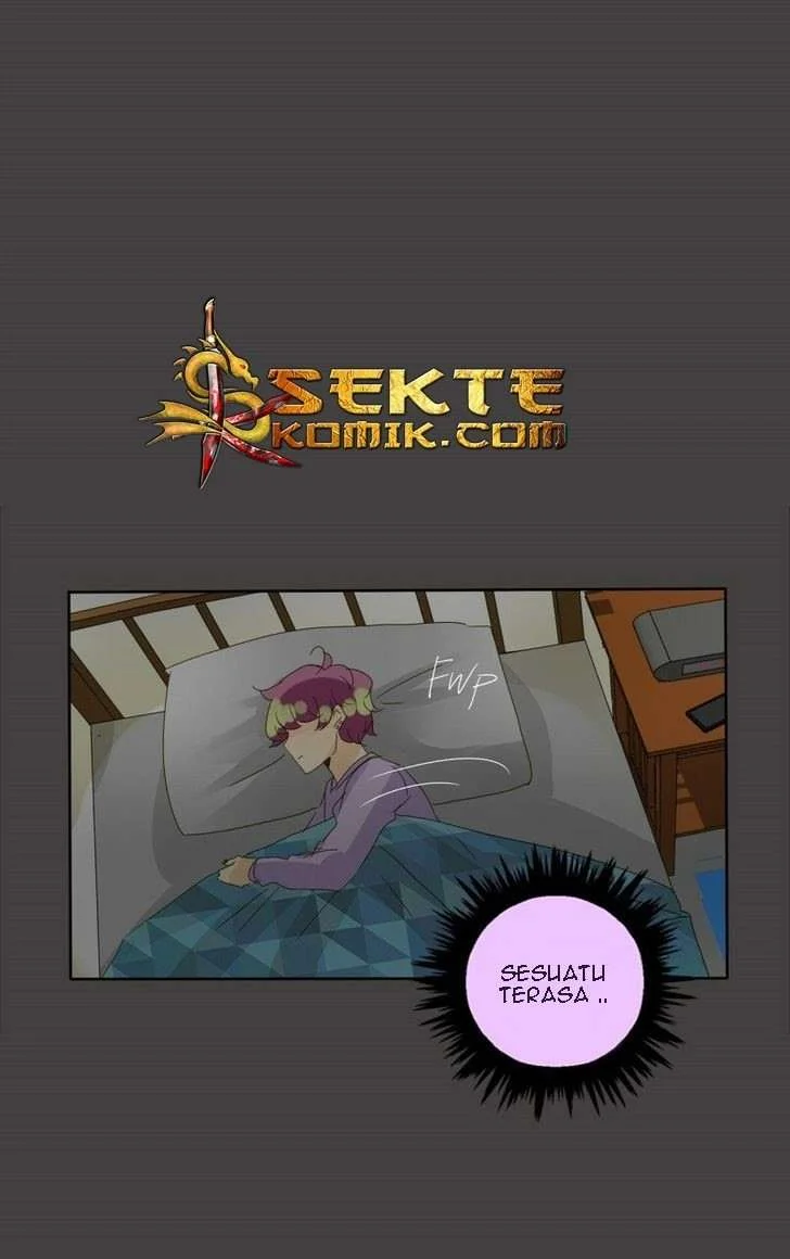 unOrdinary Chapter 64 Gambar 112