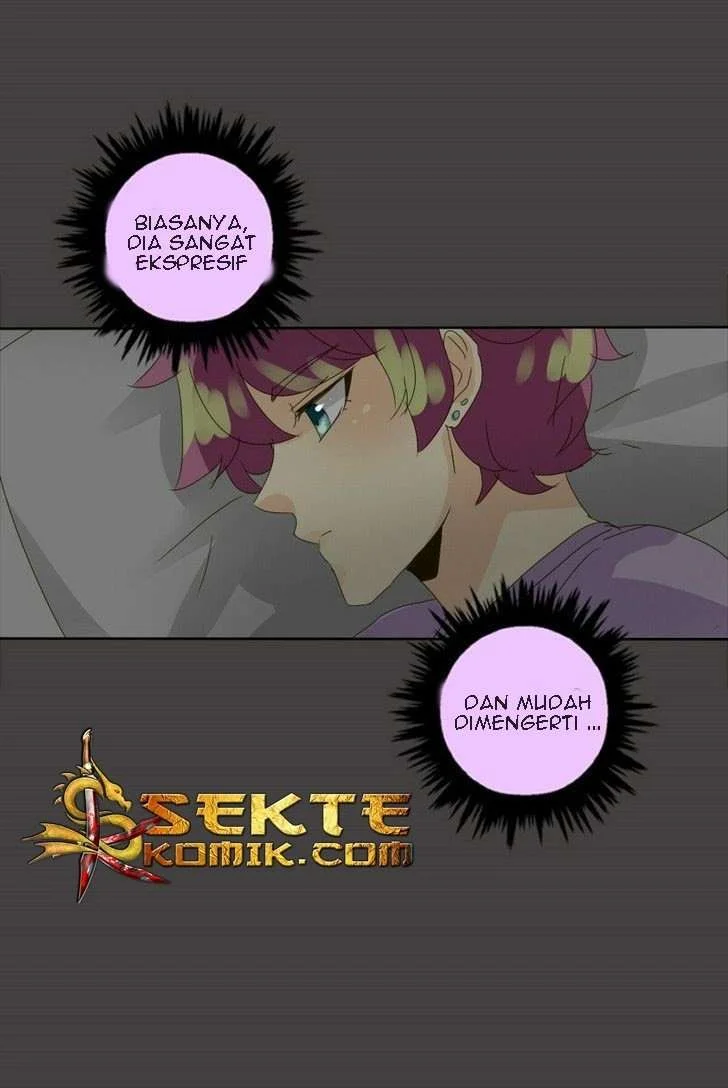 unOrdinary Chapter 64 Gambar 113
