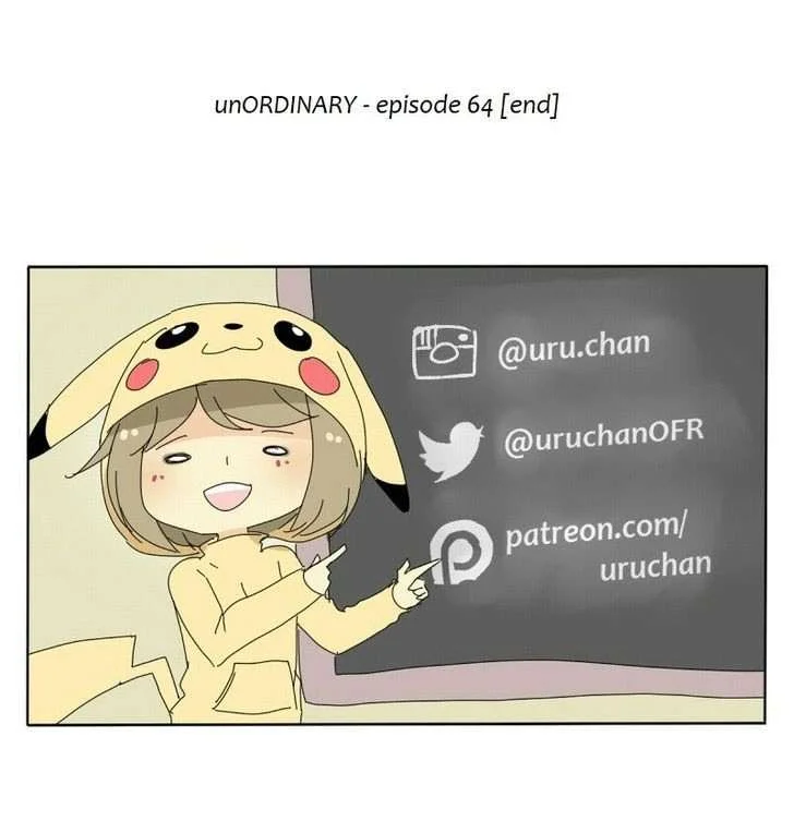 unOrdinary Chapter 64 Gambar 117