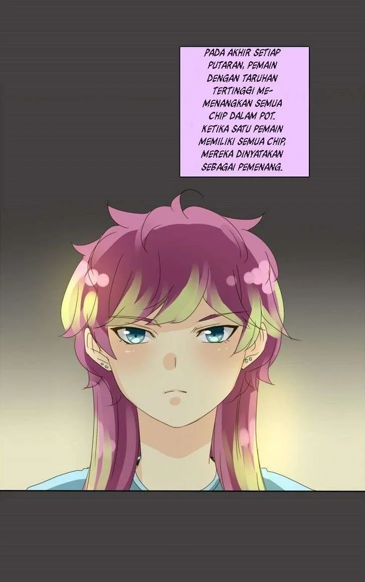 unOrdinary Chapter 64 Gambar 14