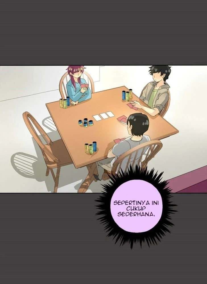 unOrdinary Chapter 64 Gambar 15