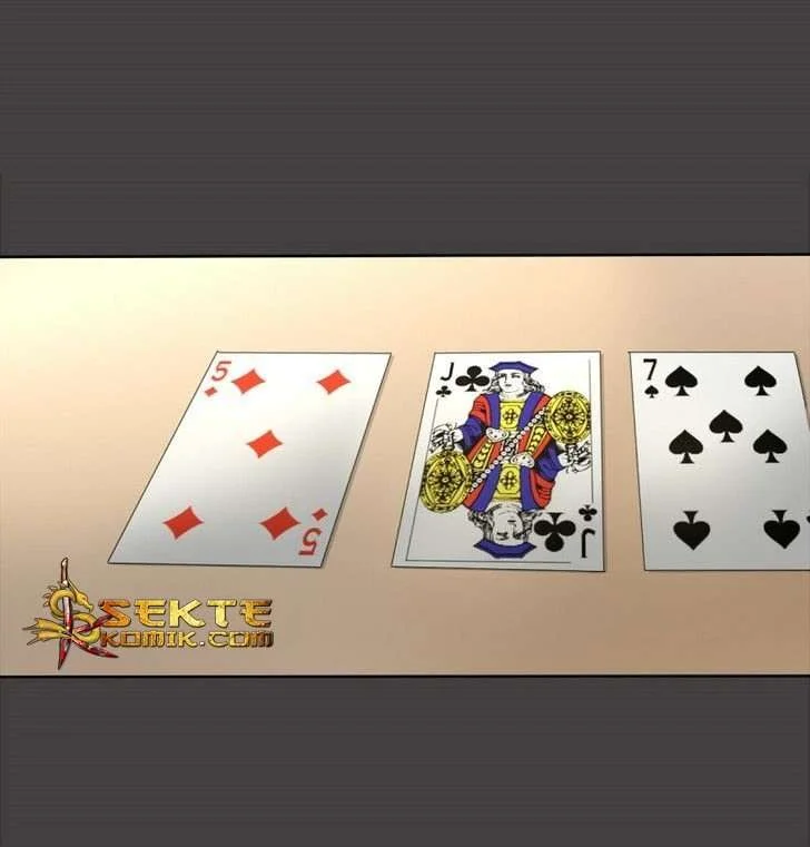 unOrdinary Chapter 64 Gambar 16