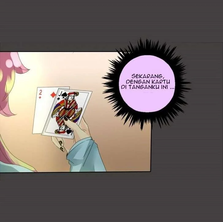 unOrdinary Chapter 64 Gambar 17