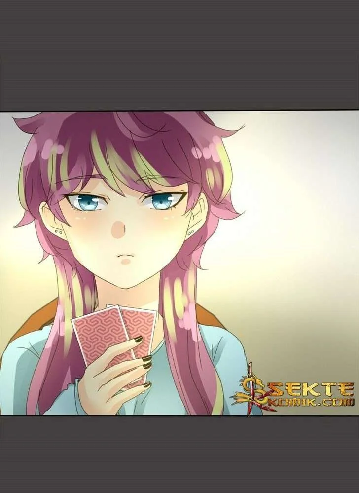 Manhwa unOrdinary Chapter 64 gambar nomor 2