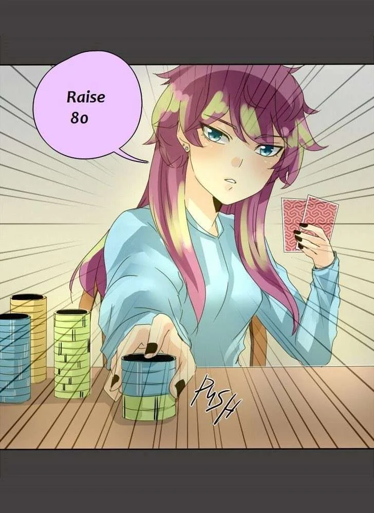 unOrdinary Chapter 64 Gambar 20