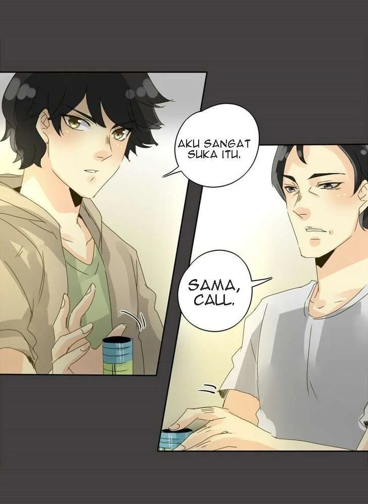 unOrdinary Chapter 64 Gambar 21