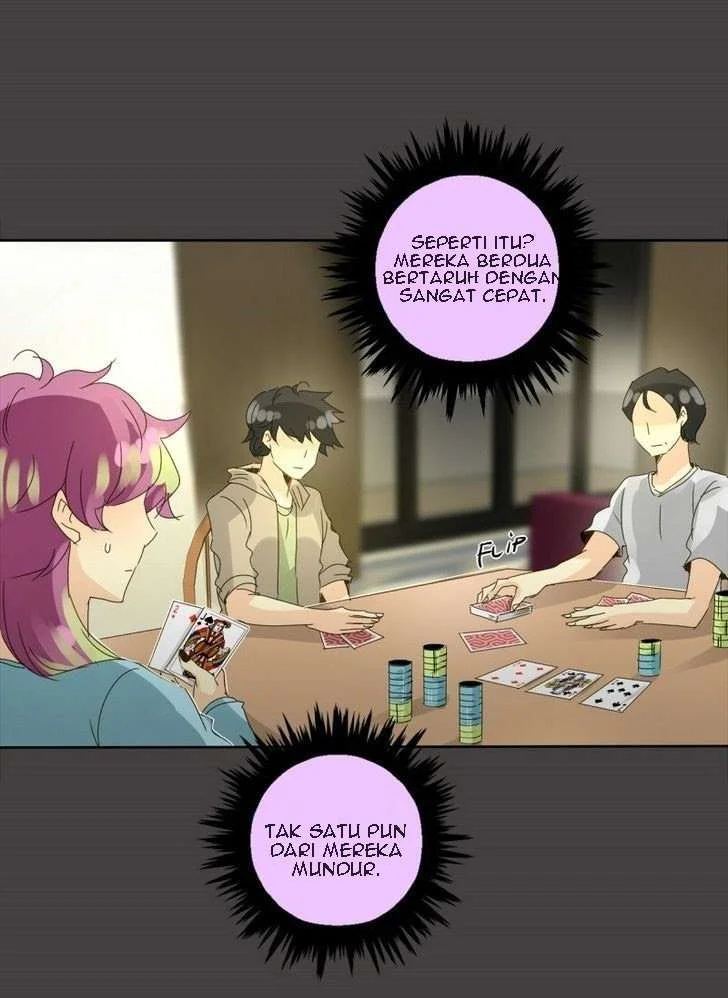 unOrdinary Chapter 64 Gambar 22