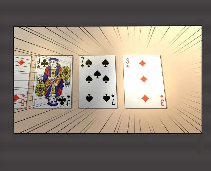 unOrdinary Chapter 64 Gambar 23