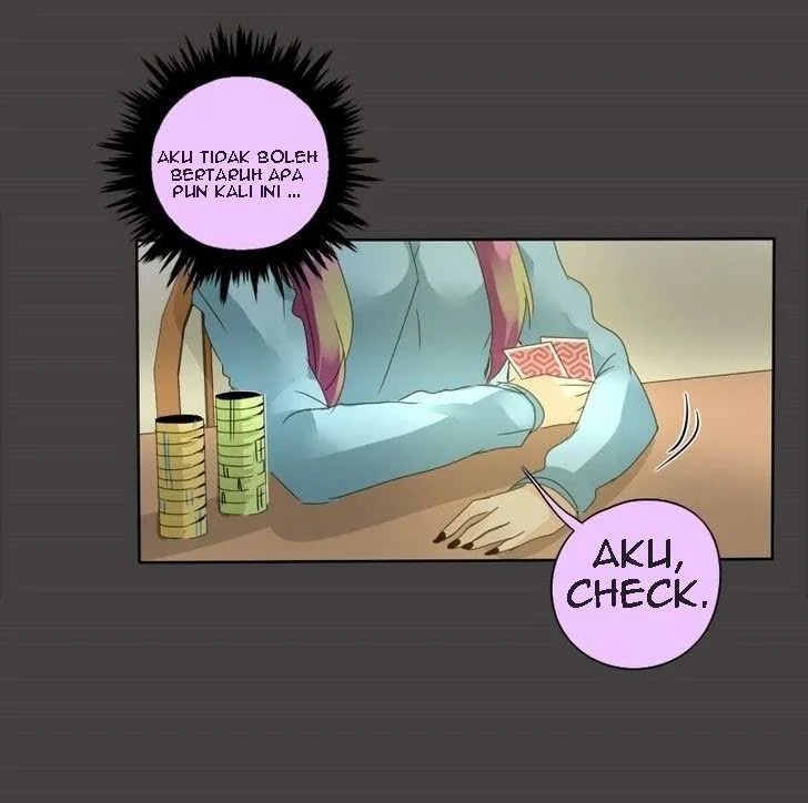 unOrdinary Chapter 64 Gambar 25