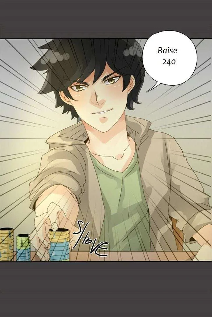 unOrdinary Chapter 64 Gambar 29