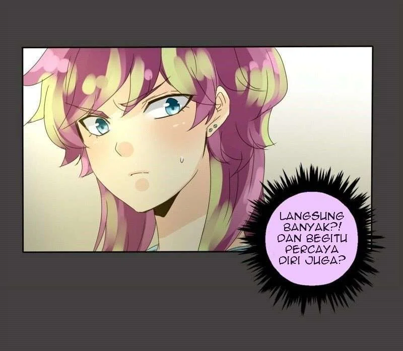 unOrdinary Chapter 64 Gambar 30