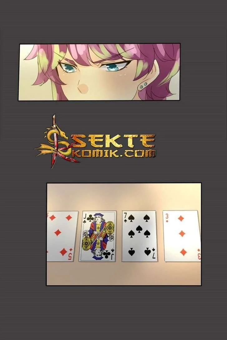 unOrdinary Chapter 64 Gambar 32