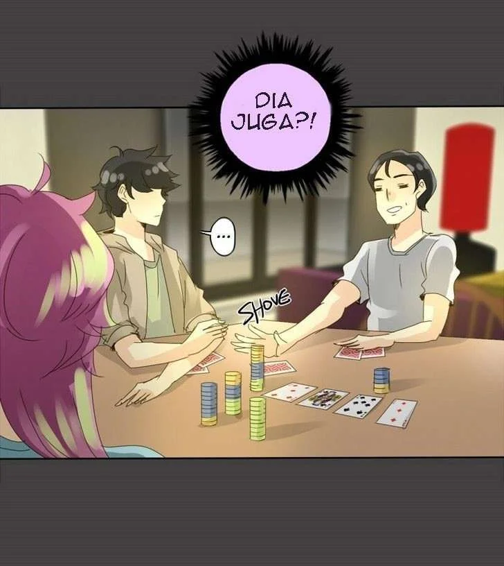 unOrdinary Chapter 64 Gambar 38