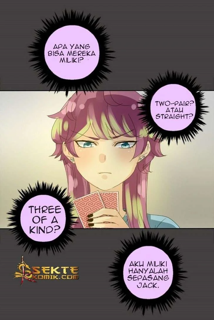 unOrdinary Chapter 64 Gambar 39