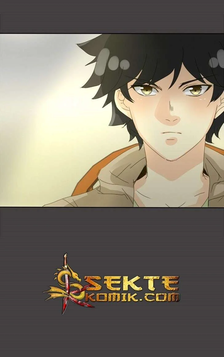 unOrdinary Chapter 64 Gambar 4