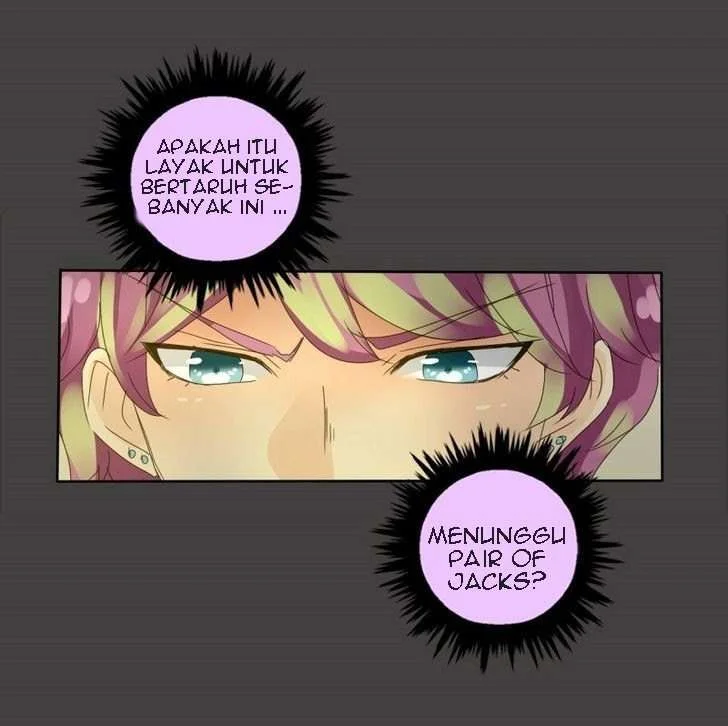 unOrdinary Chapter 64 Gambar 40