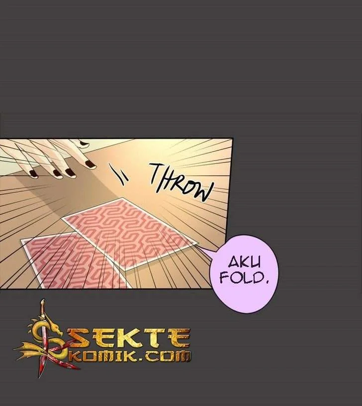 unOrdinary Chapter 64 Gambar 41