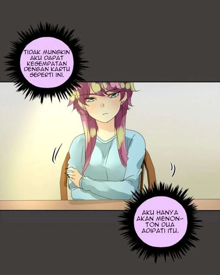 unOrdinary Chapter 64 Gambar 42