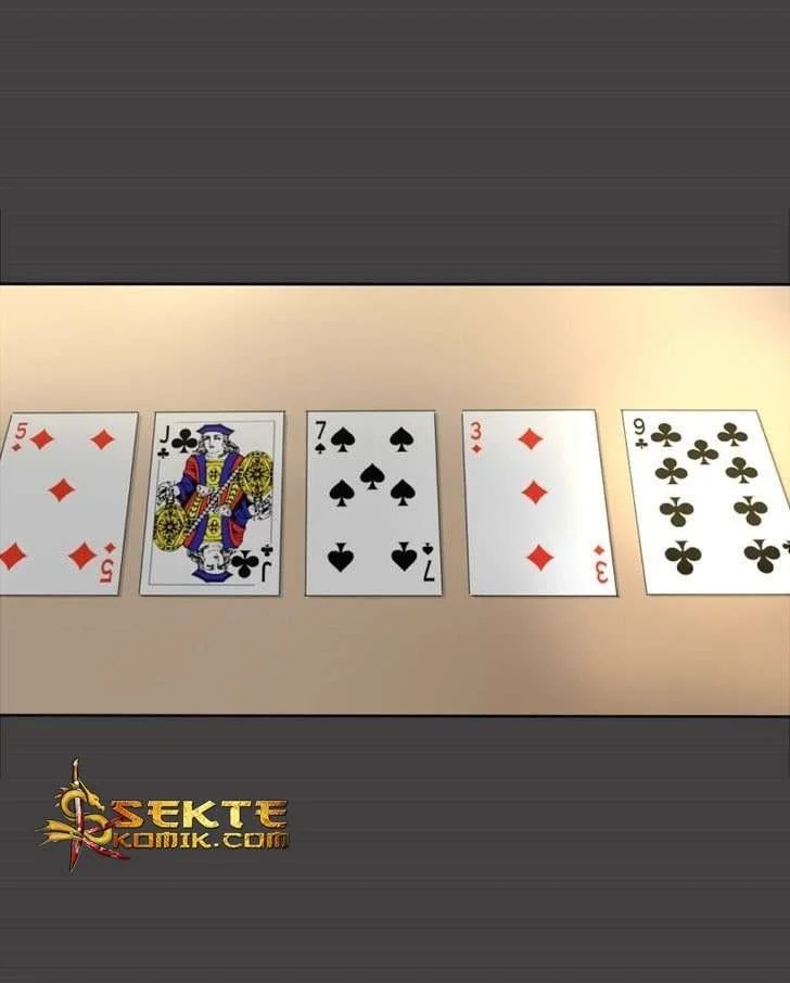 unOrdinary Chapter 64 Gambar 43