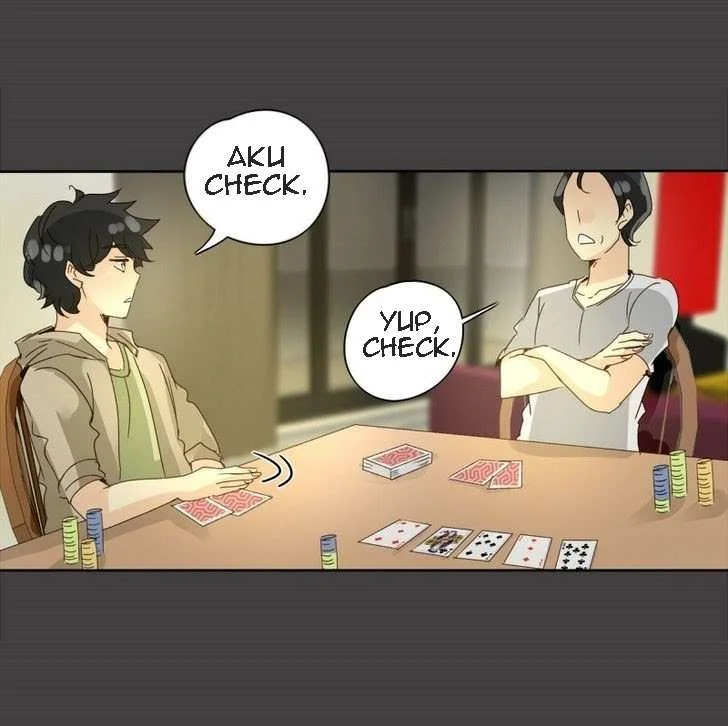 unOrdinary Chapter 64 Gambar 44