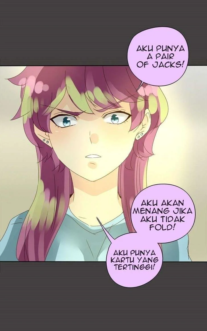 unOrdinary Chapter 64 Gambar 49