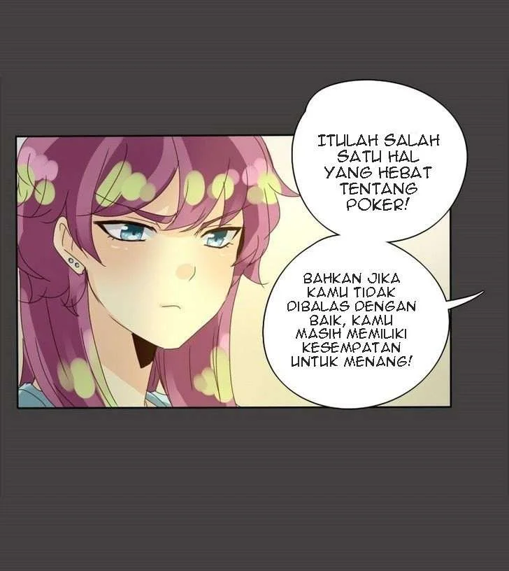 unOrdinary Chapter 64 Gambar 52