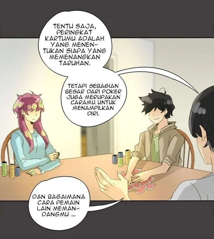 unOrdinary Chapter 64 Gambar 53