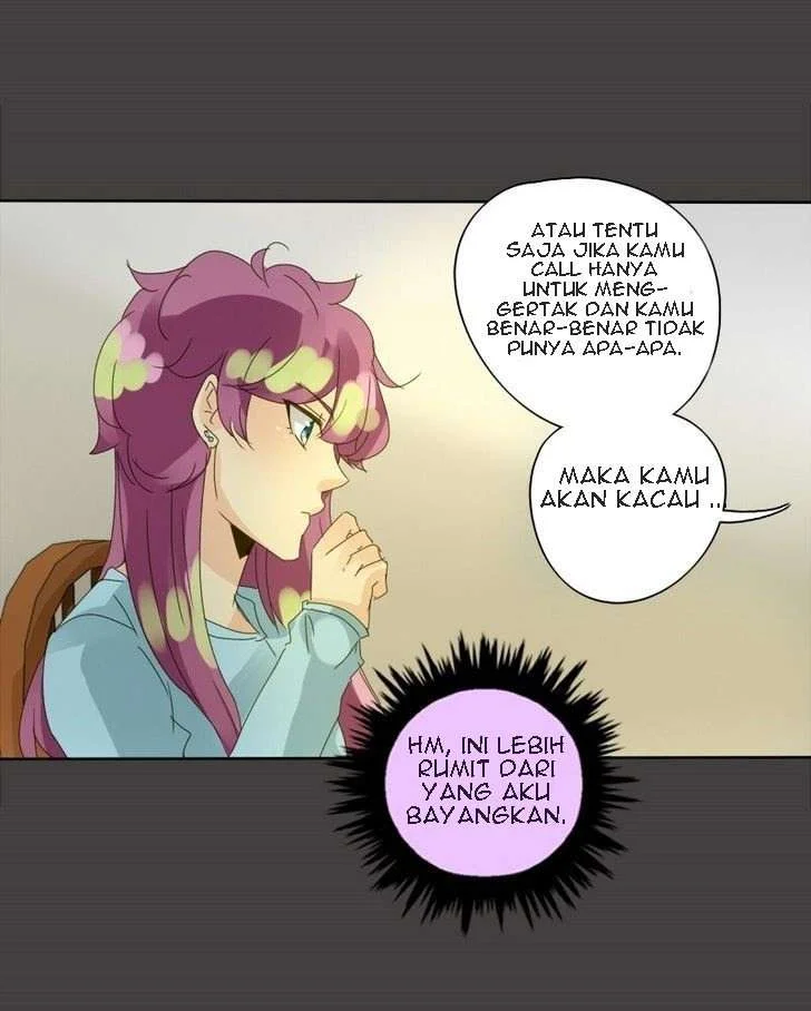 unOrdinary Chapter 64 Gambar 56