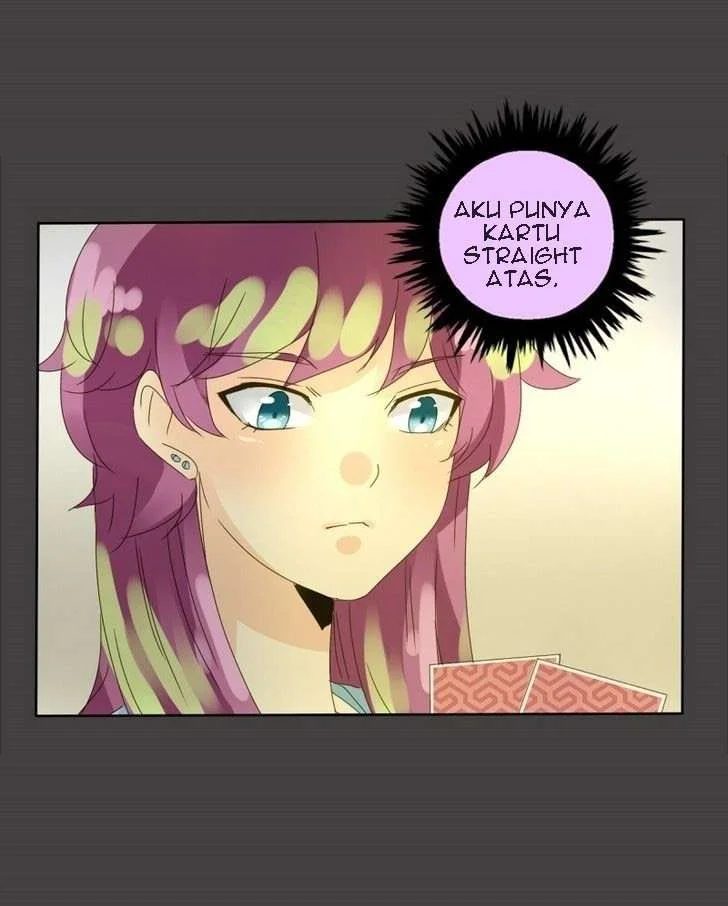 unOrdinary Chapter 64 Gambar 62