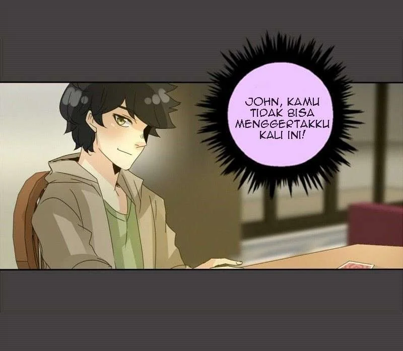 unOrdinary Chapter 64 Gambar 65