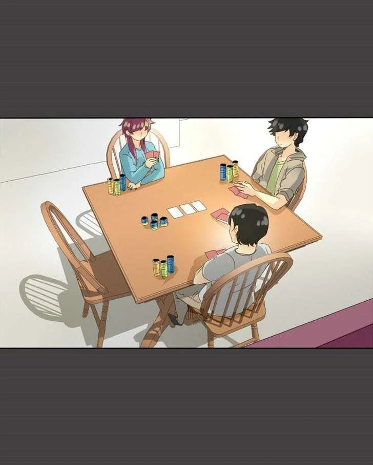 unOrdinary Chapter 64 Gambar 7