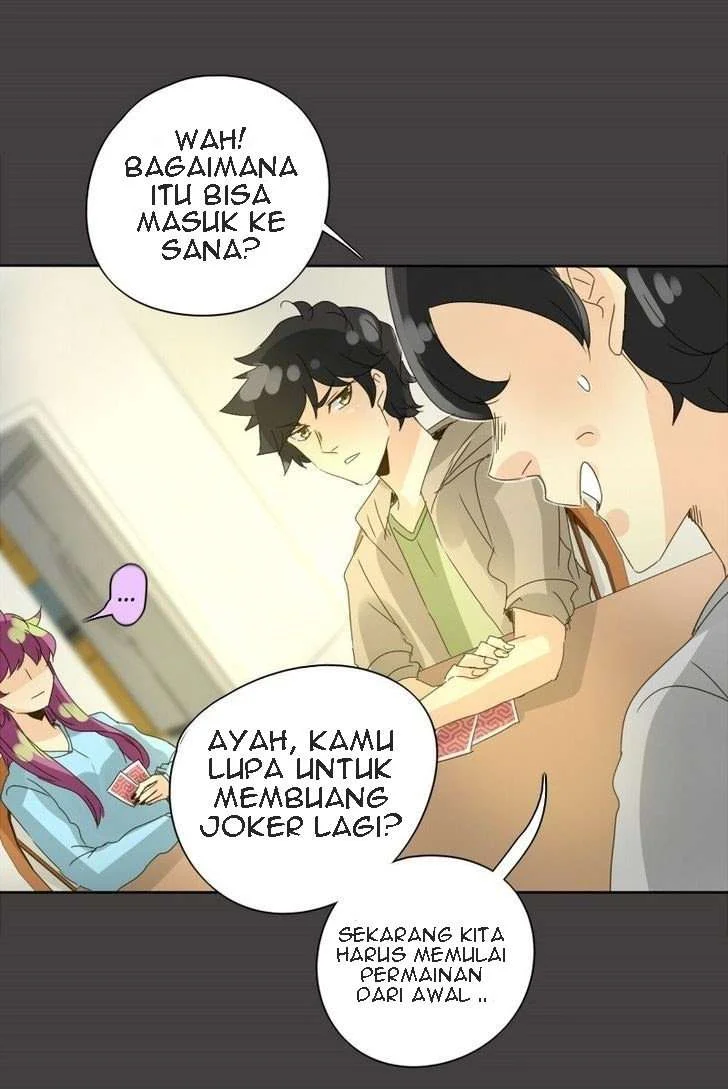 unOrdinary Chapter 64 Gambar 73