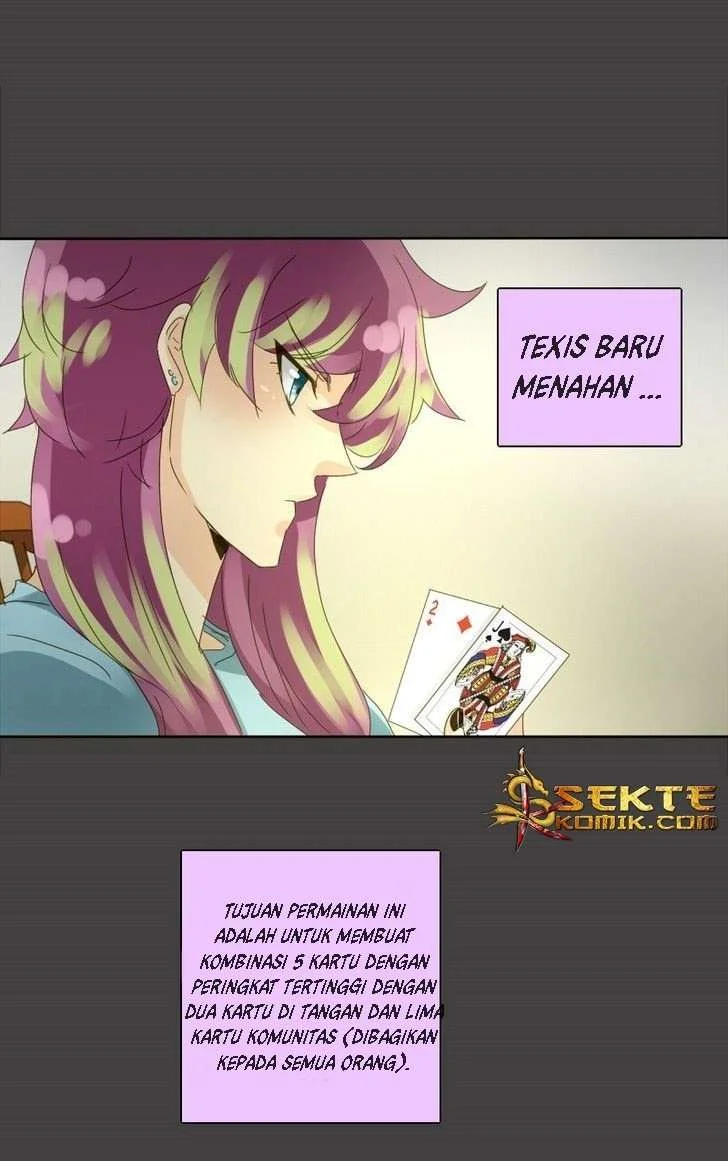 unOrdinary Chapter 64 Gambar 8