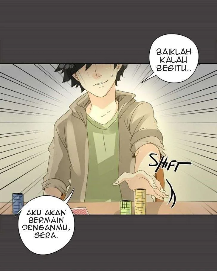 unOrdinary Chapter 64 Gambar 83
