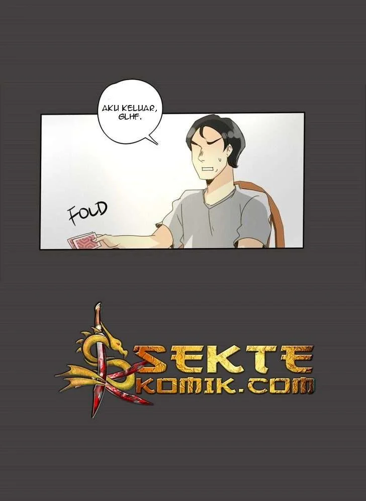 unOrdinary Chapter 64 Gambar 84