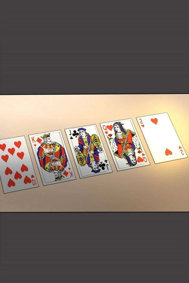 unOrdinary Chapter 64 Gambar 85