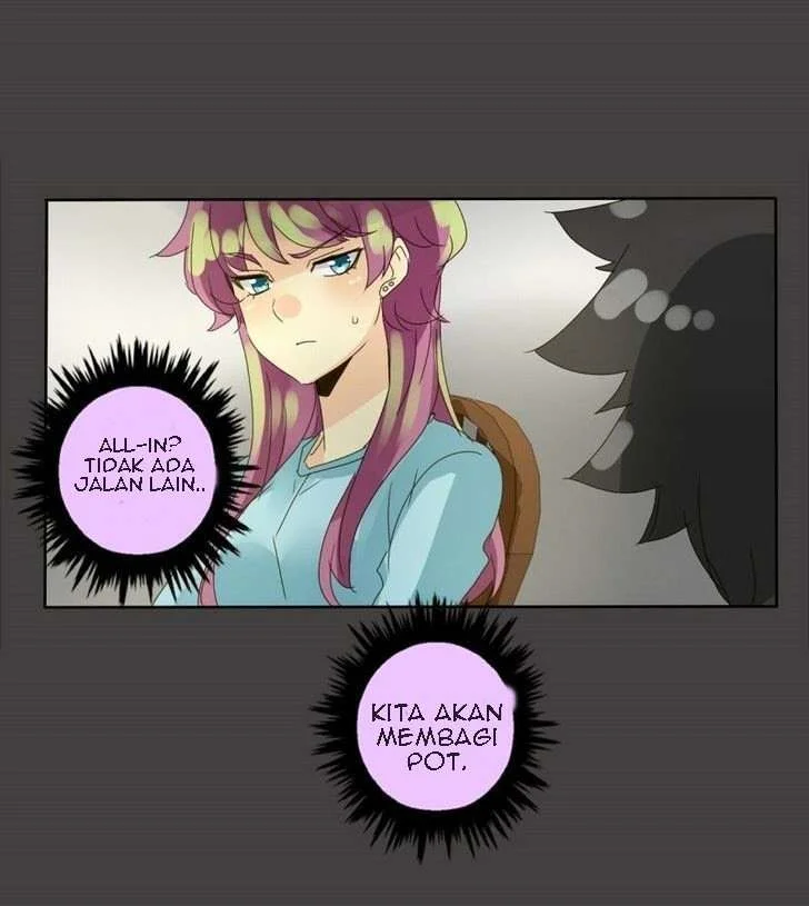 unOrdinary Chapter 64 Gambar 89