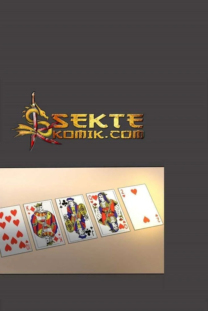 unOrdinary Chapter 64 Gambar 96