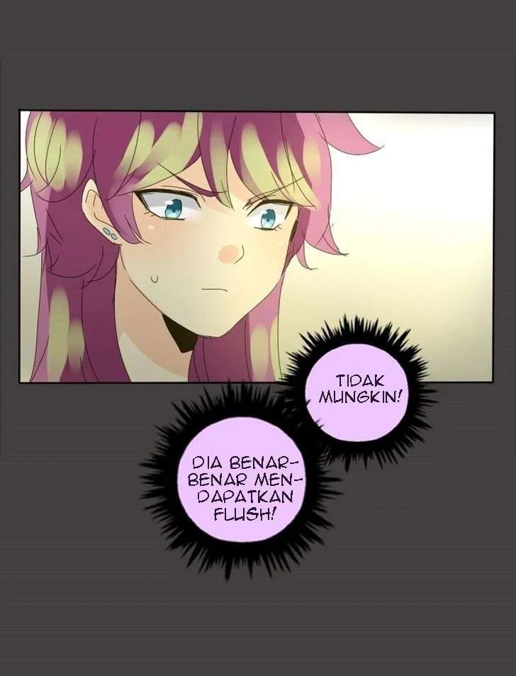 unOrdinary Chapter 64 Gambar 98