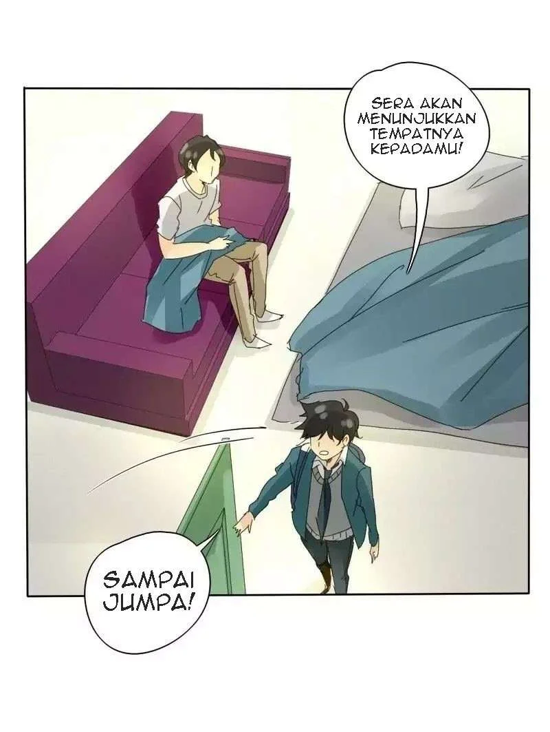 unOrdinary Chapter 65 Gambar 10