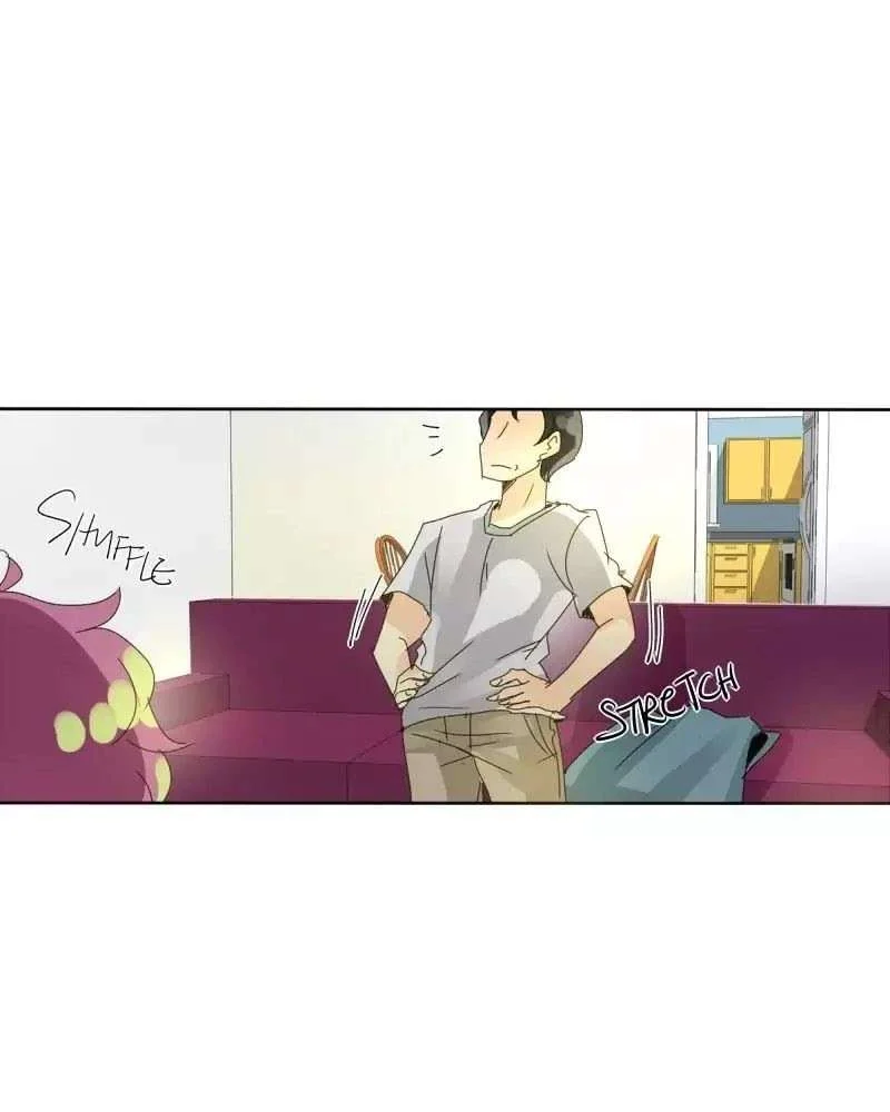 unOrdinary Chapter 65 Gambar 14